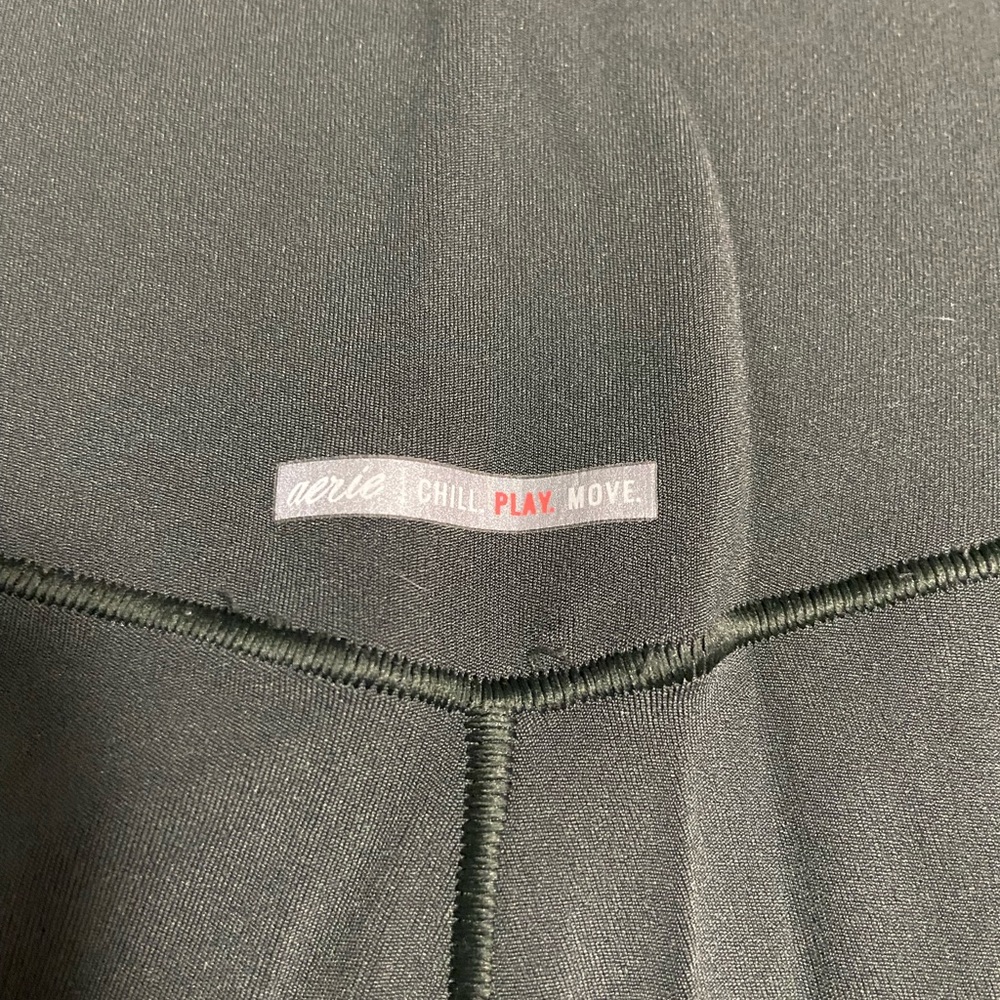 SOLD Aerie leggings - Picture 6 of 7